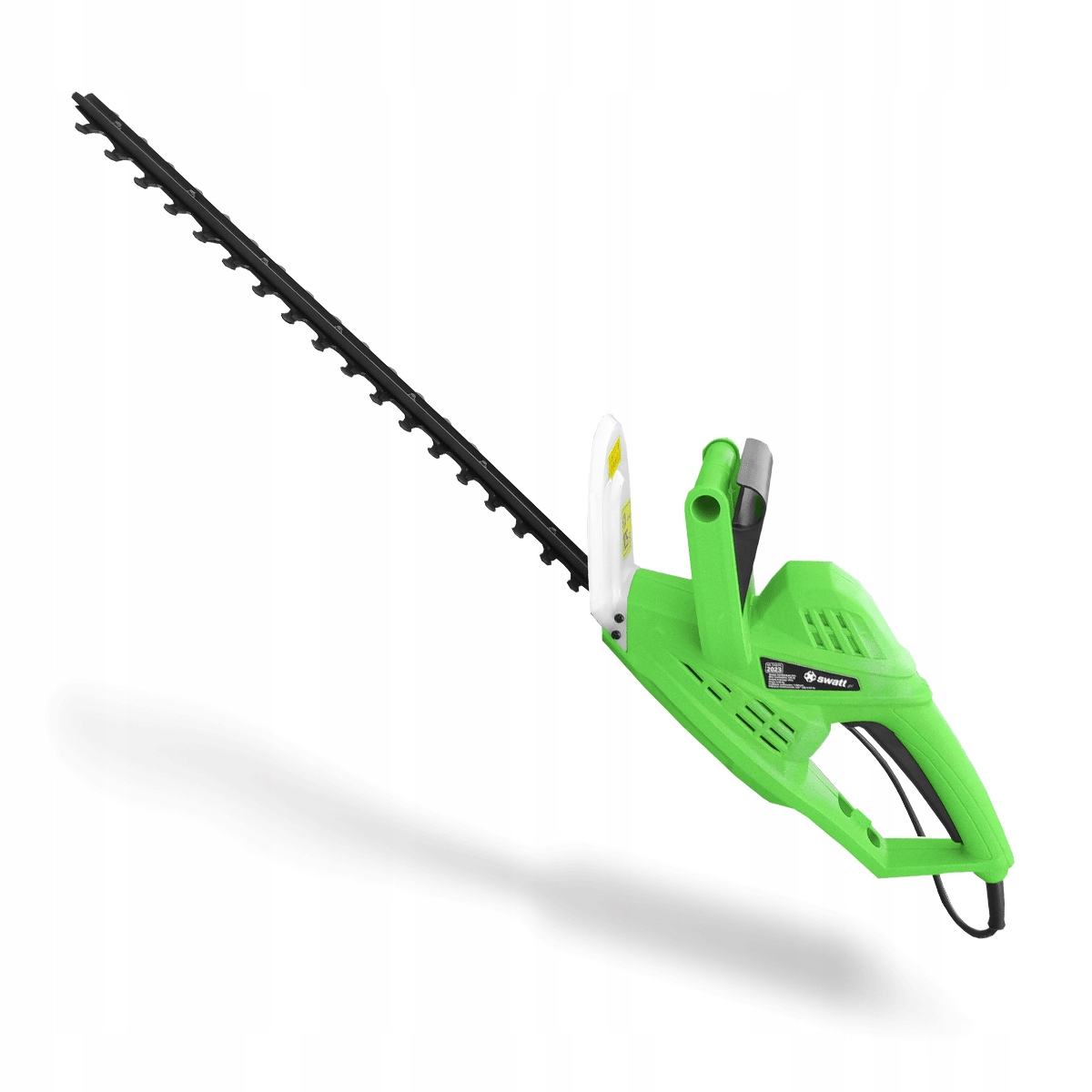 Elektrické nožnice na živý plot Weber 520 W 45 cm 16 mm